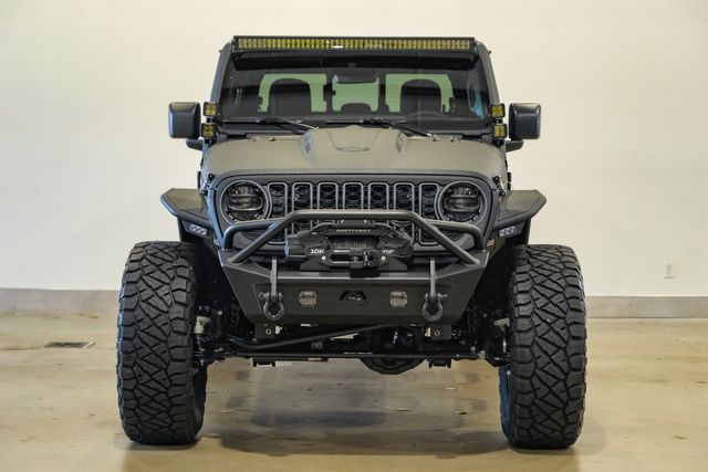 2025 Jeep Gladiator Sport S 4X4 DUPONT KEVLAR,LIFTED,BUMPERS,LED,NAV | Carrollton, TX | Texas Vehicle Exchange 2025 Jeep Gladiator Sport S 4X4 DUPONT KEVLAR,LIFTED,BUMPERS,LED,NAV | Carrollton, TX | Texas Vehicle Exchange