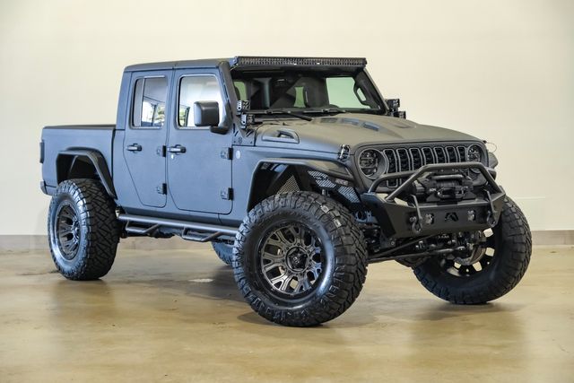 2025 Jeep Gladiator Sport S 4X4 DUPONT KEVLAR,LIFTED,BUMPERS,LED,NAV | Carrollton, TX | psv5 DEMO - Texas Vehicle Exchange 2025 Jeep Gladiator Sport S 4X4 DUPONT KEVLAR,LIFTED,BUMPERS,LED,NAV | Carrollton, TX | psv5 DEMO - Texas Vehicle Exchange