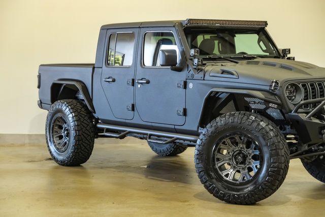 2025 Jeep Gladiator Sport S 4X4 DUPONT KEVLAR,LIFTED,BUMPERS,LED,NAV | Carrollton, TX | psv5 DEMO - Texas Vehicle Exchange 2025 Jeep Gladiator Sport S 4X4 DUPONT KEVLAR,LIFTED,BUMPERS,LED,NAV | Carrollton, TX | psv5 DEMO - Texas Vehicle Exchange