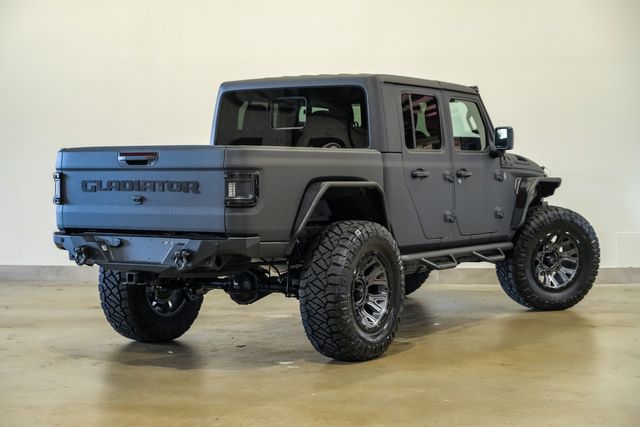 2025 Jeep Gladiator Sport S 4X4 DUPONT KEVLAR,LIFTED,BUMPERS,LED,NAV | Carrollton, TX | psv5 DEMO - Texas Vehicle Exchange 2025 Jeep Gladiator Sport S 4X4 DUPONT KEVLAR,LIFTED,BUMPERS,LED,NAV | Carrollton, TX | psv5 DEMO - Texas Vehicle Exchange