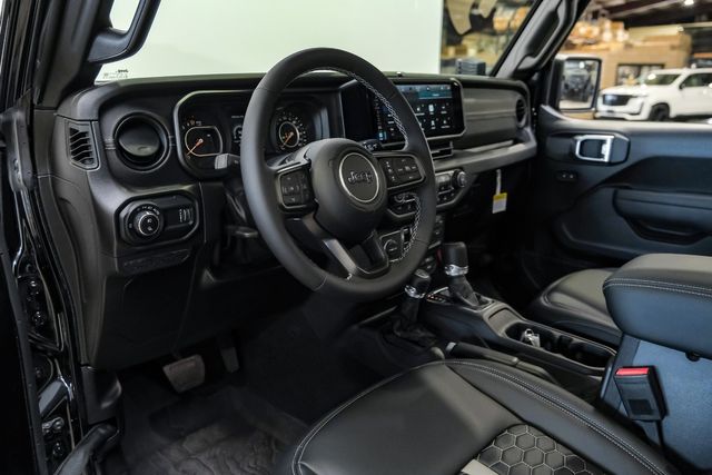 2025 Jeep Gladiator Sport S 4X4 DUPONT KEVLAR,LIFTED,BUMPERS,LED,NAV | Carrollton, TX | psv5 DEMO - Texas Vehicle Exchange 2025 Jeep Gladiator Sport S 4X4 DUPONT KEVLAR,LIFTED,BUMPERS,LED,NAV | Carrollton, TX | psv5 DEMO - Texas Vehicle Exchange