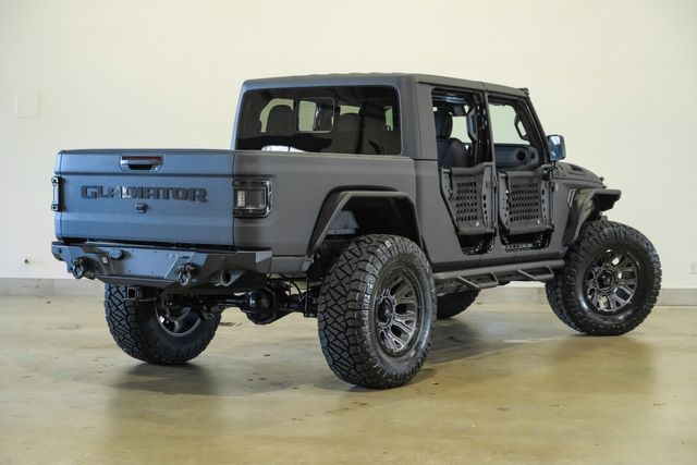 2025 Jeep Gladiator Sport S 4X4 DUPONT KEVLAR,LIFTED,BUMPERS,LED,NAV | Carrollton, TX | Texas Vehicle Exchange 2025 Jeep Gladiator Sport S 4X4 DUPONT KEVLAR,LIFTED,BUMPERS,LED,NAV | Carrollton, TX | Texas Vehicle Exchange