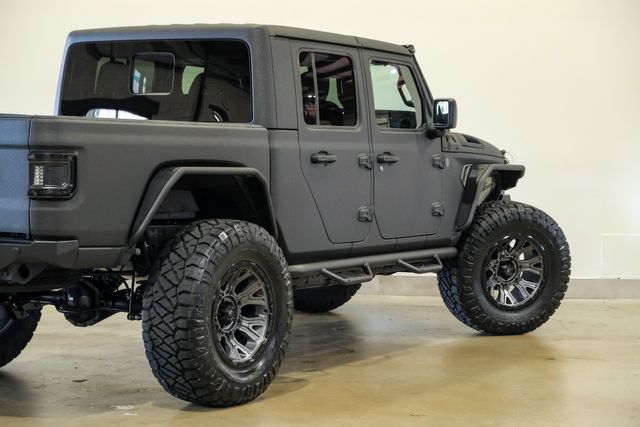 2025 Jeep Gladiator Sport S 4X4 DUPONT KEVLAR,LIFTED,BUMPERS,LED,NAV | Carrollton, TX | psv5 DEMO - Texas Vehicle Exchange 2025 Jeep Gladiator Sport S 4X4 DUPONT KEVLAR,LIFTED,BUMPERS,LED,NAV | Carrollton, TX | psv5 DEMO - Texas Vehicle Exchange