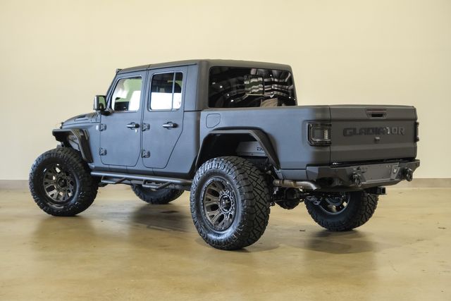 2025 Jeep Gladiator Sport S 4X4 DUPONT KEVLAR,LIFTED,BUMPERS,LED,NAV | Carrollton, TX | Texas Vehicle Exchange 2025 Jeep Gladiator Sport S 4X4 DUPONT KEVLAR,LIFTED,BUMPERS,LED,NAV | Carrollton, TX | Texas Vehicle Exchange