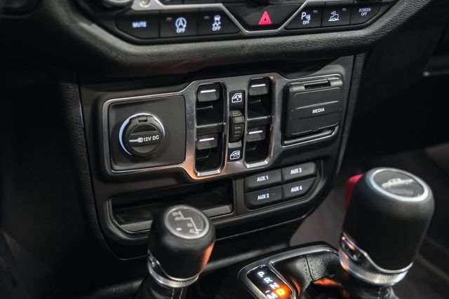 2025 Jeep Gladiator Sport S 4X4 DUPONT KEVLAR,LIFTED,BUMPERS,LED,NAV | Carrollton, TX | psv5 DEMO - Texas Vehicle Exchange 2025 Jeep Gladiator Sport S 4X4 DUPONT KEVLAR,LIFTED,BUMPERS,LED,NAV | Carrollton, TX | psv5 DEMO - Texas Vehicle Exchange