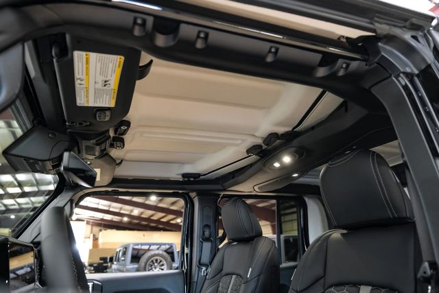 2025 Jeep Gladiator Sport S 4X4 DUPONT KEVLAR,LIFTED,BUMPERS,LED,NAV | Carrollton, TX | psv5 DEMO - Texas Vehicle Exchange 2025 Jeep Gladiator Sport S 4X4 DUPONT KEVLAR,LIFTED,BUMPERS,LED,NAV | Carrollton, TX | psv5 DEMO - Texas Vehicle Exchange