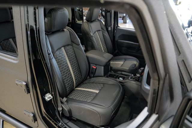 2025 Jeep Gladiator Sport S 4X4 DUPONT KEVLAR,LIFTED,BUMPERS,LED,NAV | Carrollton, TX | psv5 DEMO - Texas Vehicle Exchange 2025 Jeep Gladiator Sport S 4X4 DUPONT KEVLAR,LIFTED,BUMPERS,LED,NAV | Carrollton, TX | psv5 DEMO - Texas Vehicle Exchange