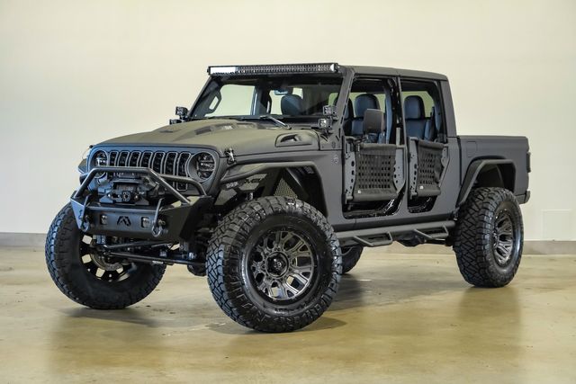 2025 Jeep Gladiator Sport S 4X4 DUPONT KEVLAR,LIFTED,BUMPERS,LED,NAV | Carrollton, TX | Texas Vehicle Exchange 2025 Jeep Gladiator Sport S 4X4 DUPONT KEVLAR,LIFTED,BUMPERS,LED,NAV | Carrollton, TX | Texas Vehicle Exchange