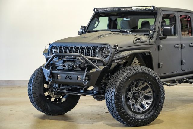 2025 Jeep Gladiator Sport S 4X4 DUPONT KEVLAR,LIFTED,BUMPERS,LED,NAV | Carrollton, TX | psv5 DEMO - Texas Vehicle Exchange 2025 Jeep Gladiator Sport S 4X4 DUPONT KEVLAR,LIFTED,BUMPERS,LED,NAV | Carrollton, TX | psv5 DEMO - Texas Vehicle Exchange