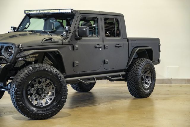 2025 Jeep Gladiator Sport S 4X4 DUPONT KEVLAR,LIFTED,BUMPERS,LED,NAV | Carrollton, TX | psv5 DEMO - Texas Vehicle Exchange 2025 Jeep Gladiator Sport S 4X4 DUPONT KEVLAR,LIFTED,BUMPERS,LED,NAV | Carrollton, TX | psv5 DEMO - Texas Vehicle Exchange