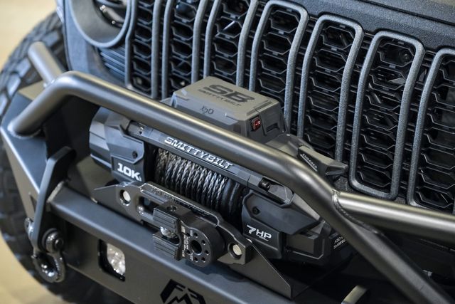 2025 Jeep Gladiator Sport S 4X4 DUPONT KEVLAR,LIFTED,BUMPERS,LED,NAV | Carrollton, TX | Texas Vehicle Exchange 2025 Jeep Gladiator Sport S 4X4 DUPONT KEVLAR,LIFTED,BUMPERS,LED,NAV | Carrollton, TX | Texas Vehicle Exchange