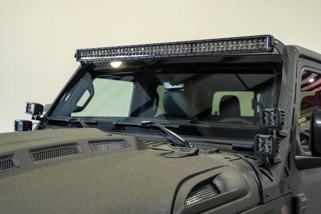 2025 Jeep Gladiator Sport S 4X4 DUPONT KEVLAR,LIFTED,BUMPERS,LED,NAV | Carrollton, TX | psv5 DEMO - Texas Vehicle Exchange 2025 Jeep Gladiator Sport S 4X4 DUPONT KEVLAR,LIFTED,BUMPERS,LED,NAV | Carrollton, TX | psv5 DEMO - Texas Vehicle Exchange