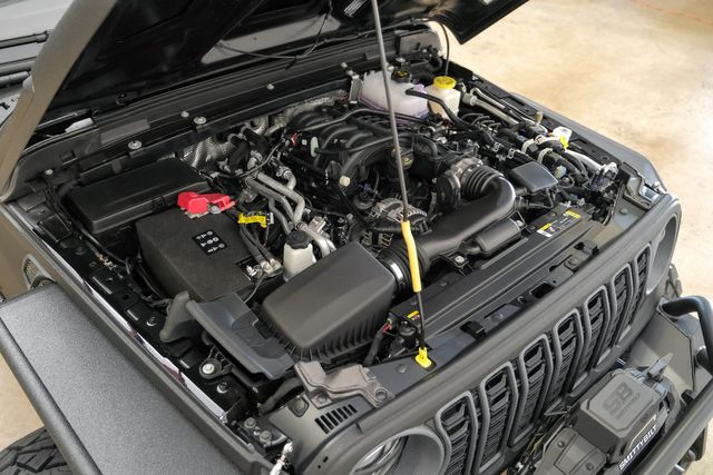 2025 Jeep Gladiator Sport S 4X4 DUPONT KEVLAR,LIFTED,BUMPERS,LED,NAV | Carrollton, TX | Texas Vehicle Exchange 2025 Jeep Gladiator Sport S 4X4 DUPONT KEVLAR,LIFTED,BUMPERS,LED,NAV | Carrollton, TX | Texas Vehicle Exchange