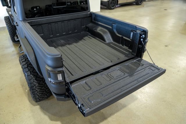 2025 Jeep Gladiator Sport S 4X4 DUPONT KEVLAR,LIFTED,BUMPERS,LED,NAV | Carrollton, TX | psv5 DEMO - Texas Vehicle Exchange 2025 Jeep Gladiator Sport S 4X4 DUPONT KEVLAR,LIFTED,BUMPERS,LED,NAV | Carrollton, TX | psv5 DEMO - Texas Vehicle Exchange