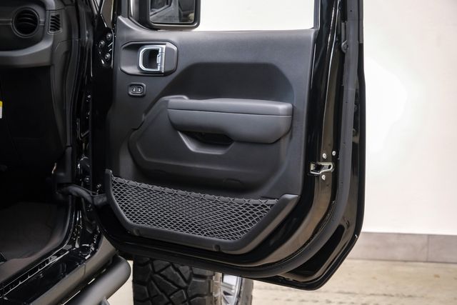 2025 Jeep Gladiator Sport S 4X4 DUPONT KEVLAR,LIFTED,BUMPERS,LED,NAV | Carrollton, TX | psv5 DEMO - Texas Vehicle Exchange 2025 Jeep Gladiator Sport S 4X4 DUPONT KEVLAR,LIFTED,BUMPERS,LED,NAV | Carrollton, TX | psv5 DEMO - Texas Vehicle Exchange