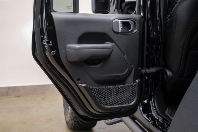 2025 Jeep Gladiator Sport S 4X4 DUPONT KEVLAR,LIFTED,BUMPERS,LED,NAV | Carrollton, TX | psv5 DEMO - Texas Vehicle Exchange 2025 Jeep Gladiator Sport S 4X4 DUPONT KEVLAR,LIFTED,BUMPERS,LED,NAV | Carrollton, TX | psv5 DEMO - Texas Vehicle Exchange