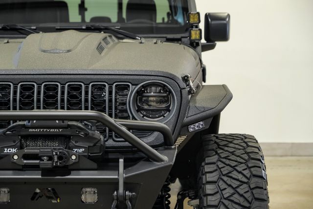 2025 Jeep Gladiator Sport S 4X4 DUPONT KEVLAR,LIFTED,BUMPERS,LED,NAV | Carrollton, TX | psv5 DEMO - Texas Vehicle Exchange 2025 Jeep Gladiator Sport S 4X4 DUPONT KEVLAR,LIFTED,BUMPERS,LED,NAV | Carrollton, TX | psv5 DEMO - Texas Vehicle Exchange