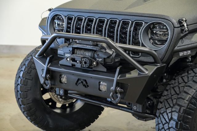 2025 Jeep Gladiator Sport S 4X4 DUPONT KEVLAR,LIFTED,BUMPERS,LED,NAV | Carrollton, TX | Texas Vehicle Exchange 2025 Jeep Gladiator Sport S 4X4 DUPONT KEVLAR,LIFTED,BUMPERS,LED,NAV | Carrollton, TX | Texas Vehicle Exchange