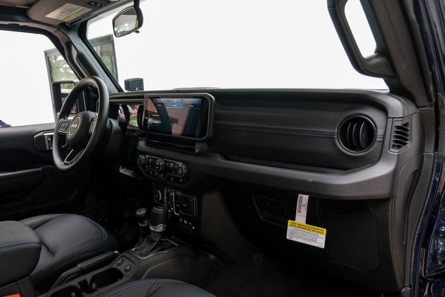 2025 Jeep Gladiator NightHawk 4X4 FATHOM BLUE LIFTED, BUMPERS, LED'S | Carrollton, TX | Texas Vehicle Exchange 2025 Jeep Gladiator NightHawk 4X4 FATHOM BLUE LIFTED, BUMPERS, LED'S | Carrollton, TX | Texas Vehicle Exchange