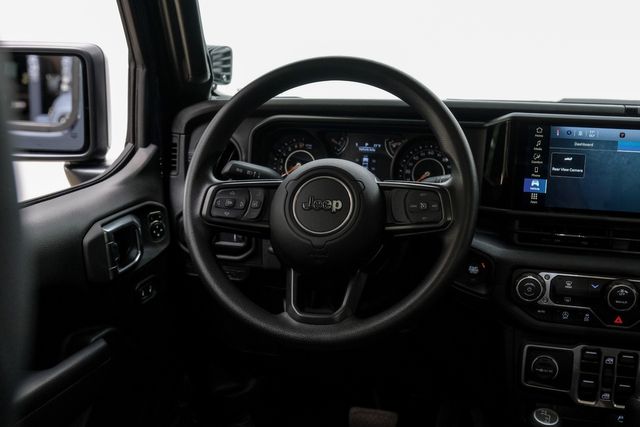 2025 Jeep Gladiator NightHawk 4X4 FATHOM BLUE LIFTED, BUMPERS, LED'S | Carrollton, TX | Texas Vehicle Exchange 2025 Jeep Gladiator NightHawk 4X4 FATHOM BLUE LIFTED, BUMPERS, LED'S | Carrollton, TX | Texas Vehicle Exchange