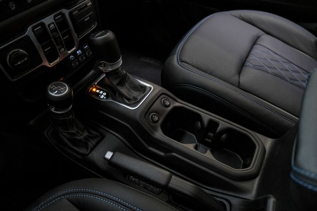 2025 Jeep Gladiator NightHawk 4X4 FATHOM BLUE LIFTED, BUMPERS, LED'S | Carrollton, TX | Texas Vehicle Exchange 2025 Jeep Gladiator NightHawk 4X4 FATHOM BLUE LIFTED, BUMPERS, LED'S | Carrollton, TX | Texas Vehicle Exchange