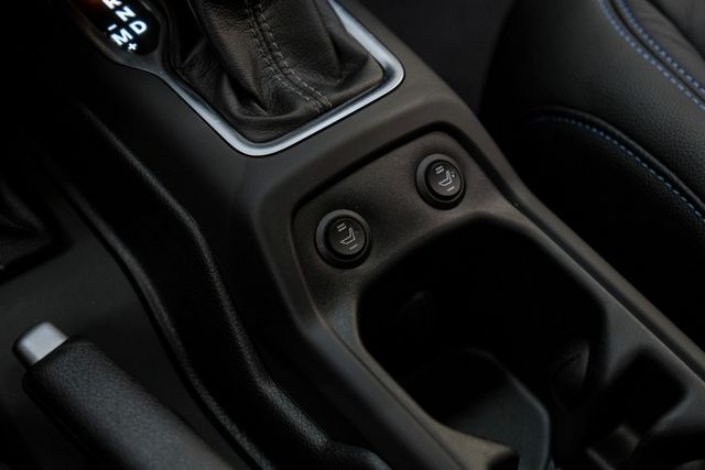 2025 Jeep Gladiator NightHawk 4X4 FATHOM BLUE LIFTED, BUMPERS, LED'S | Carrollton, TX | Texas Vehicle Exchange 2025 Jeep Gladiator NightHawk 4X4 FATHOM BLUE LIFTED, BUMPERS, LED'S | Carrollton, TX | Texas Vehicle Exchange