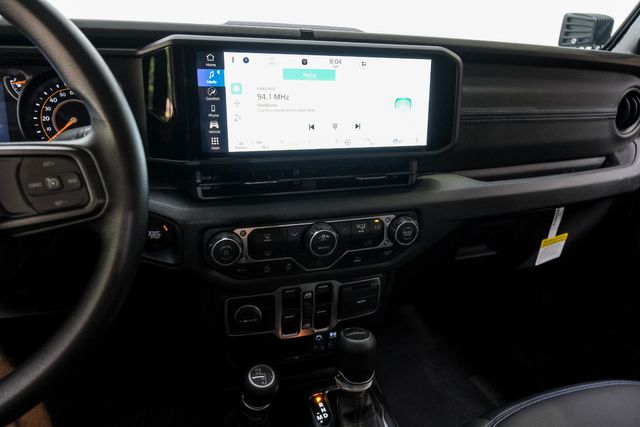 2025 Jeep Gladiator NightHawk 4X4 FATHOM BLUE LIFTED, BUMPERS, LED'S | Carrollton, TX | Texas Vehicle Exchange 2025 Jeep Gladiator NightHawk 4X4 FATHOM BLUE LIFTED, BUMPERS, LED'S | Carrollton, TX | Texas Vehicle Exchange