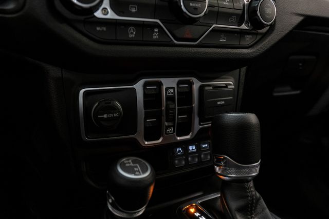 2025 Jeep Gladiator NightHawk 4X4 FATHOM BLUE LIFTED, BUMPERS, LED'S | Carrollton, TX | Texas Vehicle Exchange 2025 Jeep Gladiator NightHawk 4X4 FATHOM BLUE LIFTED, BUMPERS, LED'S | Carrollton, TX | Texas Vehicle Exchange