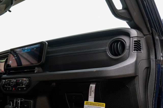 2025 Jeep Gladiator NightHawk 4X4 FATHOM BLUE LIFTED, BUMPERS, LED'S | Carrollton, TX | Texas Vehicle Exchange 2025 Jeep Gladiator NightHawk 4X4 FATHOM BLUE LIFTED, BUMPERS, LED'S | Carrollton, TX | Texas Vehicle Exchange