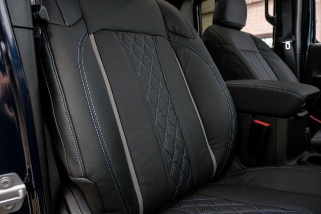 2025 Jeep Gladiator NightHawk 4X4 FATHOM BLUE LIFTED, BUMPERS, LED'S | Carrollton, TX | Texas Vehicle Exchange 2025 Jeep Gladiator NightHawk 4X4 FATHOM BLUE LIFTED, BUMPERS, LED'S | Carrollton, TX | Texas Vehicle Exchange