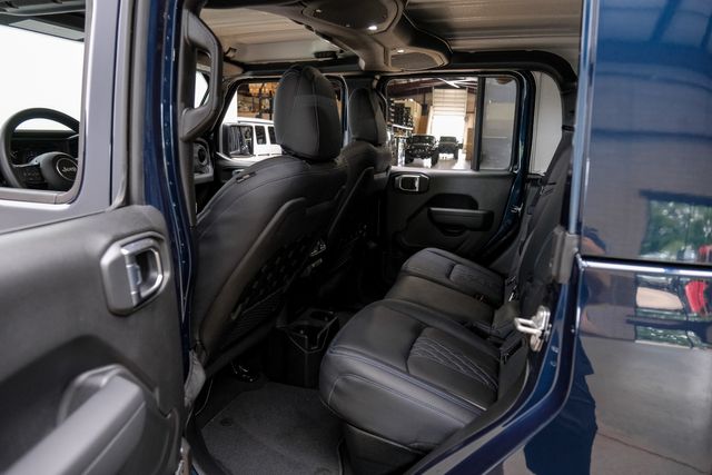 2025 Jeep Gladiator NightHawk 4X4 FATHOM BLUE LIFTED, BUMPERS, LED'S | Carrollton, TX | Texas Vehicle Exchange 2025 Jeep Gladiator NightHawk 4X4 FATHOM BLUE LIFTED, BUMPERS, LED'S | Carrollton, TX | Texas Vehicle Exchange