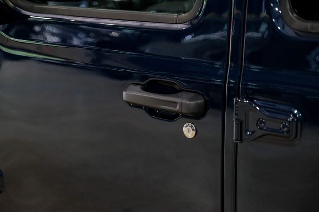 2025 Jeep Gladiator NightHawk 4X4 FATHOM BLUE LIFTED, BUMPERS, LED'S | Carrollton, TX | Texas Vehicle Exchange 2025 Jeep Gladiator NightHawk 4X4 FATHOM BLUE LIFTED, BUMPERS, LED'S | Carrollton, TX | Texas Vehicle Exchange