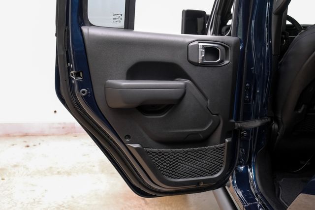 2025 Jeep Gladiator NightHawk 4X4 FATHOM BLUE LIFTED, BUMPERS, LED'S | Carrollton, TX | Texas Vehicle Exchange 2025 Jeep Gladiator NightHawk 4X4 FATHOM BLUE LIFTED, BUMPERS, LED'S | Carrollton, TX | Texas Vehicle Exchange