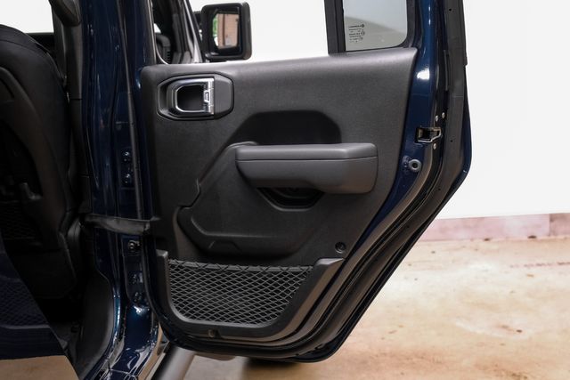 2025 Jeep Gladiator NightHawk 4X4 FATHOM BLUE LIFTED, BUMPERS, LED'S | Carrollton, TX | Texas Vehicle Exchange 2025 Jeep Gladiator NightHawk 4X4 FATHOM BLUE LIFTED, BUMPERS, LED'S | Carrollton, TX | Texas Vehicle Exchange