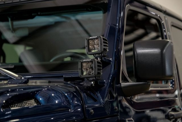 2025 Jeep Gladiator NightHawk 4X4 FATHOM BLUE LIFTED, BUMPERS, LED'S | Carrollton, TX | Texas Vehicle Exchange 2025 Jeep Gladiator NightHawk 4X4 FATHOM BLUE LIFTED, BUMPERS, LED'S | Carrollton, TX | Texas Vehicle Exchange