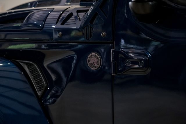 2025 Jeep Gladiator NightHawk 4X4 FATHOM BLUE LIFTED, BUMPERS, LED'S | Carrollton, TX | Texas Vehicle Exchange 2025 Jeep Gladiator NightHawk 4X4 FATHOM BLUE LIFTED, BUMPERS, LED'S | Carrollton, TX | Texas Vehicle Exchange