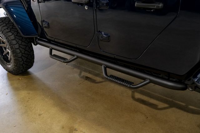 2025 Jeep Gladiator NightHawk 4X4 FATHOM BLUE LIFTED, BUMPERS, LED'S | Carrollton, TX | Texas Vehicle Exchange 2025 Jeep Gladiator NightHawk 4X4 FATHOM BLUE LIFTED, BUMPERS, LED'S | Carrollton, TX | Texas Vehicle Exchange