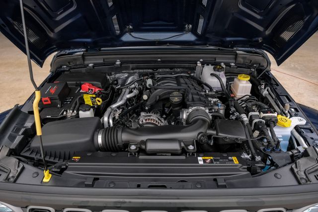 2025 Jeep Gladiator NightHawk 4X4 FATHOM BLUE LIFTED, BUMPERS, LED'S | Carrollton, TX | Texas Vehicle Exchange 2025 Jeep Gladiator NightHawk 4X4 FATHOM BLUE LIFTED, BUMPERS, LED'S | Carrollton, TX | Texas Vehicle Exchange