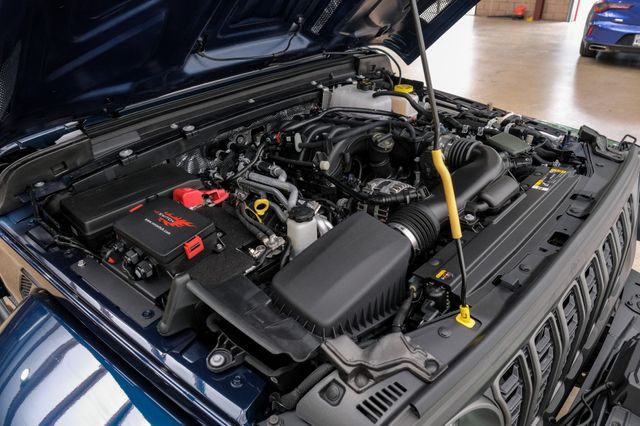 2025 Jeep Gladiator NightHawk 4X4 FATHOM BLUE LIFTED, BUMPERS, LED'S | Carrollton, TX | Texas Vehicle Exchange 2025 Jeep Gladiator NightHawk 4X4 FATHOM BLUE LIFTED, BUMPERS, LED'S | Carrollton, TX | Texas Vehicle Exchange