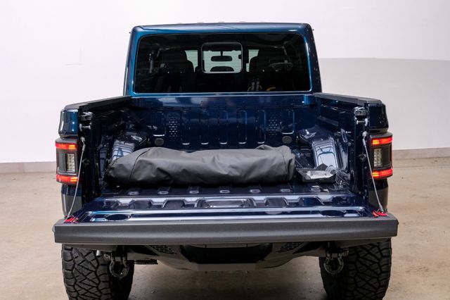 2025 Jeep Gladiator NightHawk 4X4 FATHOM BLUE LIFTED, BUMPERS, LED'S | Carrollton, TX | Texas Vehicle Exchange 2025 Jeep Gladiator NightHawk 4X4 FATHOM BLUE LIFTED, BUMPERS, LED'S | Carrollton, TX | Texas Vehicle Exchange
