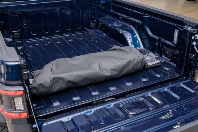 2025 Jeep Gladiator NightHawk 4X4 FATHOM BLUE LIFTED, BUMPERS, LED'S | Carrollton, TX | Texas Vehicle Exchange 2025 Jeep Gladiator NightHawk 4X4 FATHOM BLUE LIFTED, BUMPERS, LED'S | Carrollton, TX | Texas Vehicle Exchange