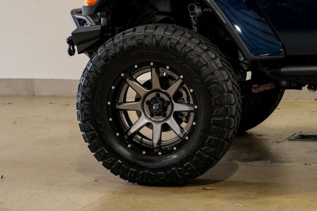 2025 Jeep Gladiator NightHawk 4X4 FATHOM BLUE LIFTED, BUMPERS, LED'S | Carrollton, TX | Texas Vehicle Exchange 2025 Jeep Gladiator NightHawk 4X4 FATHOM BLUE LIFTED, BUMPERS, LED'S | Carrollton, TX | Texas Vehicle Exchange