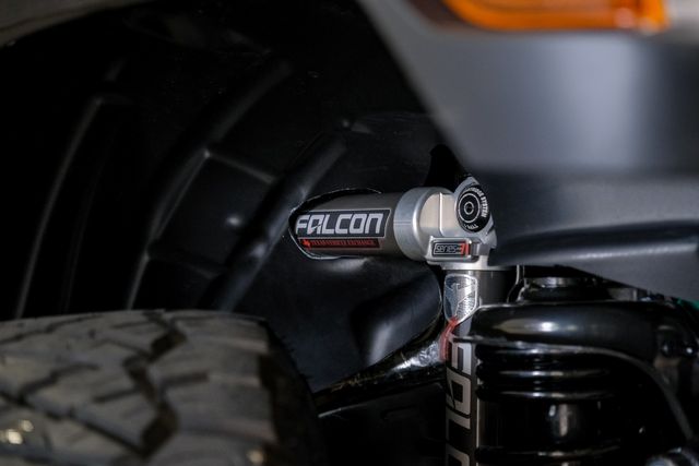 2025 Jeep Gladiator NightHawk 4X4 FATHOM BLUE LIFTED, BUMPERS, LED'S | Carrollton, TX | Texas Vehicle Exchange 2025 Jeep Gladiator NightHawk 4X4 FATHOM BLUE LIFTED, BUMPERS, LED'S | Carrollton, TX | Texas Vehicle Exchange