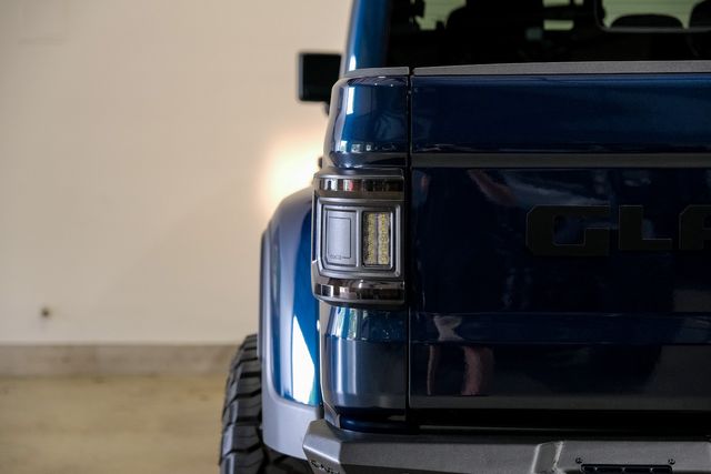 2025 Jeep Gladiator NightHawk 4X4 FATHOM BLUE LIFTED, BUMPERS, LED'S | Carrollton, TX | Texas Vehicle Exchange 2025 Jeep Gladiator NightHawk 4X4 FATHOM BLUE LIFTED, BUMPERS, LED'S | Carrollton, TX | Texas Vehicle Exchange