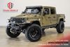 2025 Jeep Gladiator NightHawk 4X4 '41, LIFTED, BUMPERS, LED'S | Carrollton, TX | Texas Vehicle Exchange