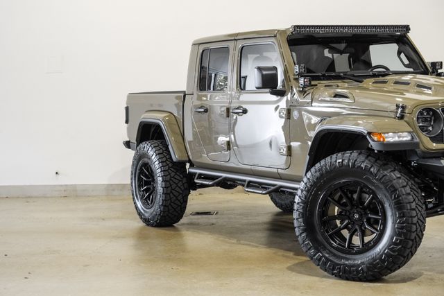 2025 Jeep Gladiator NightHawk 4X4 '41, LIFTED, BUMPERS, LED'S | Carrollton, TX | Texas Vehicle Exchange 2025 Jeep Gladiator NightHawk 4X4 '41, LIFTED, BUMPERS, LED'S | Carrollton, TX | Texas Vehicle Exchange