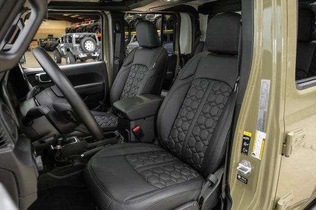 2025 Jeep Gladiator NightHawk 4X4 '41, LIFTED, BUMPERS, LED'S | Carrollton, TX | Texas Vehicle Exchange 2025 Jeep Gladiator NightHawk 4X4 '41, LIFTED, BUMPERS, LED'S | Carrollton, TX | Texas Vehicle Exchange