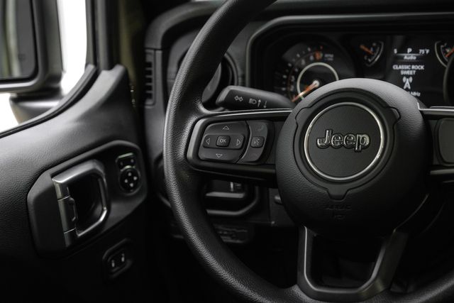 2025 Jeep Gladiator NightHawk 4X4 '41, LIFTED, BUMPERS, LED'S | Carrollton, TX | Texas Vehicle Exchange 2025 Jeep Gladiator NightHawk 4X4 '41, LIFTED, BUMPERS, LED'S | Carrollton, TX | Texas Vehicle Exchange