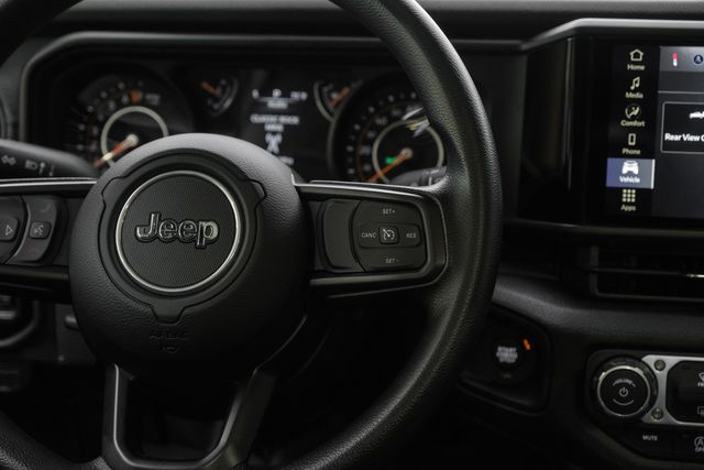 2025 Jeep Gladiator NightHawk 4X4 '41, LIFTED, BUMPERS, LED'S | Carrollton, TX | Texas Vehicle Exchange 2025 Jeep Gladiator NightHawk 4X4 '41, LIFTED, BUMPERS, LED'S | Carrollton, TX | Texas Vehicle Exchange