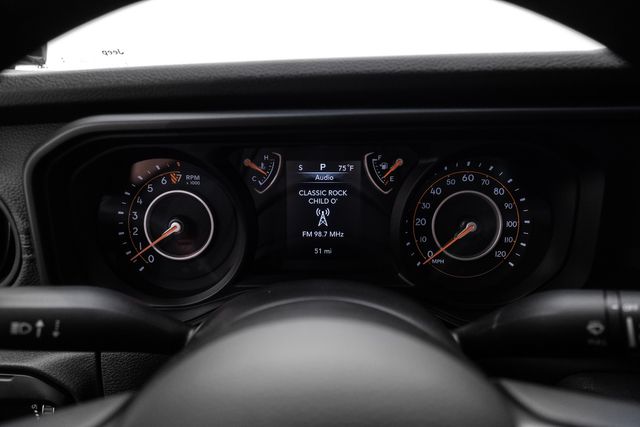 2025 Jeep Gladiator NightHawk 4X4 '41, LIFTED, BUMPERS, LED'S | Carrollton, TX | Texas Vehicle Exchange 2025 Jeep Gladiator NightHawk 4X4 '41, LIFTED, BUMPERS, LED'S | Carrollton, TX | Texas Vehicle Exchange